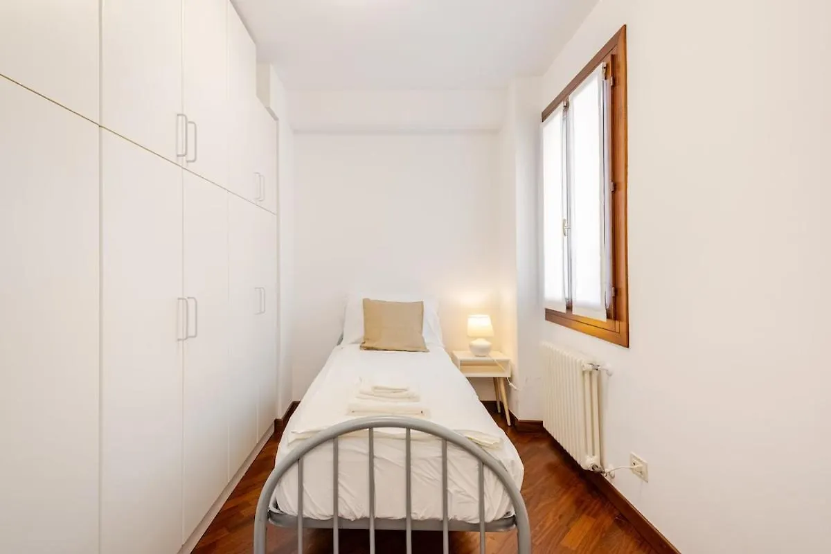 Appartamento Dimora San Paolo Vicenza