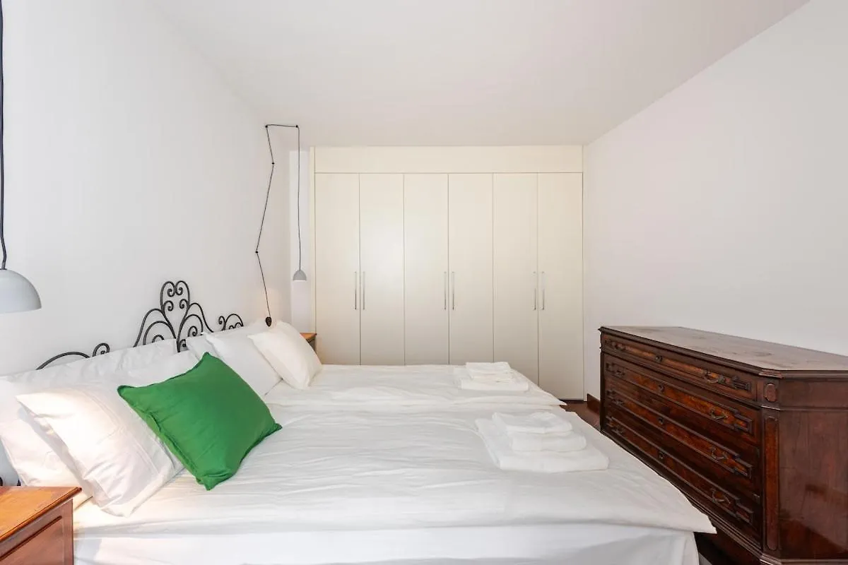 Appartamento Dimora San Paolo Vicenza Italia