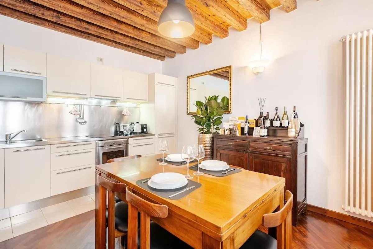 Appartamento Dimora San Paolo Vicenza Italia