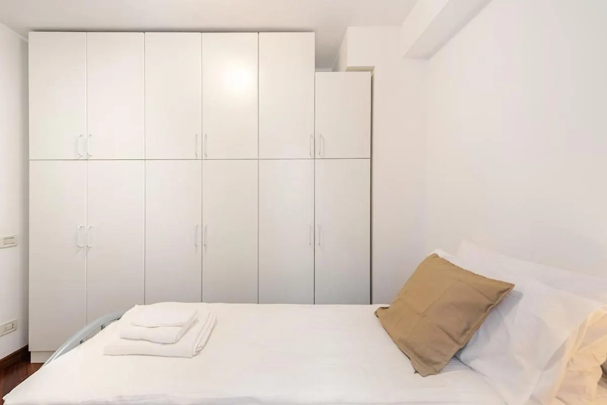 Appartamento Dimora San Paolo Vicenza