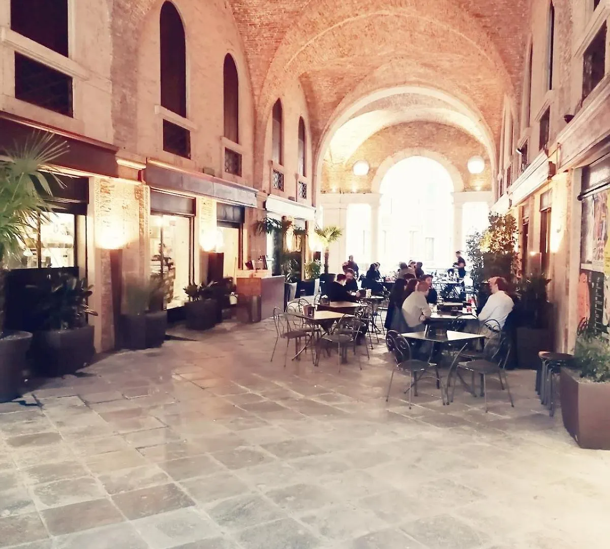 Appartamento Dimora San Paolo Vicenza 0*,