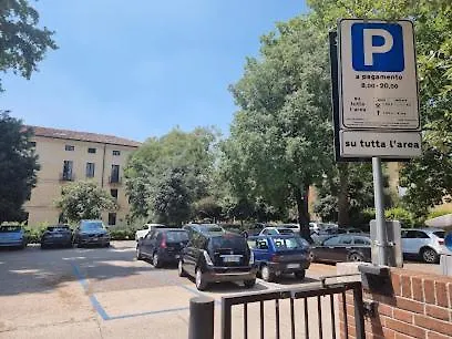 Appartamento Dimora San Paolo Vicenza Italia