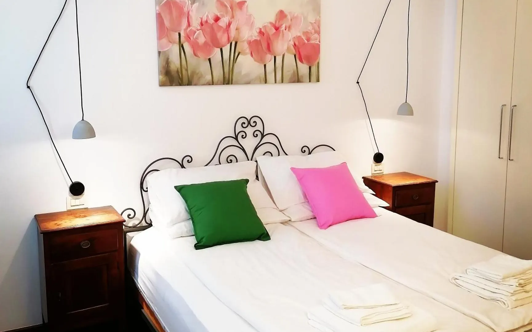 Appartamento Dimora San Paolo Vicenza 0*,  Italia