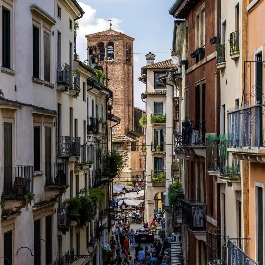 Appartamento Dimora San Paolo Vicenza