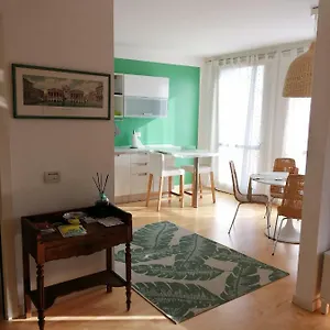 Appartamento Residenza San Pietro, Vicenza